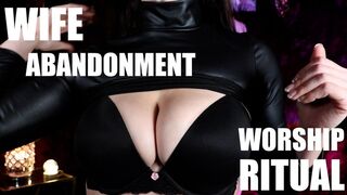 Wife Abandonment Worship Ritual