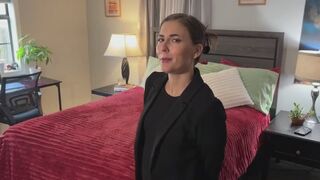 Bitchy Bully Coworker Homewrecking Impregnation