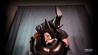 SCISSORHOLD BREATH PLAY - EXECUTRIX FANTASY