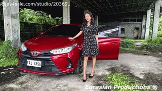 CustomVideo - 043 - Vic car sale