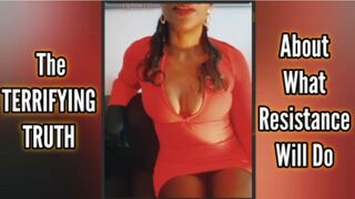 The Terrifying Truth About What Resistance Will Do (Relapse)