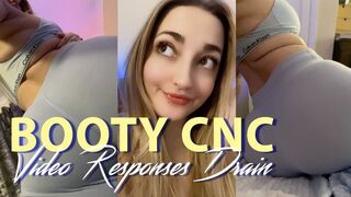 Booty Takeover Video Drain