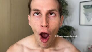 Aaron Goon Faces Part17 Video1 - MP4