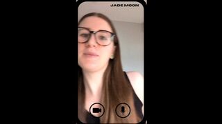 Video Call With Girlfriend - You Surprise Me