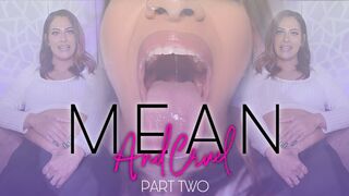 Mean And Cruel Part Two [GIANTESS + VORE]