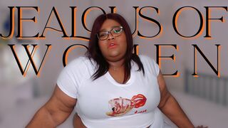Jealous of Women - Bella Trixxx Gay Humiliation 720p