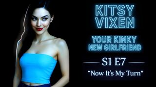 Your Kinky New Girlfriend - S1 E7 "Now It's My Turn"