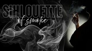 Silhouette of Smoke