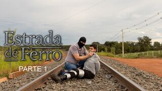 RAILROAD - PART 1