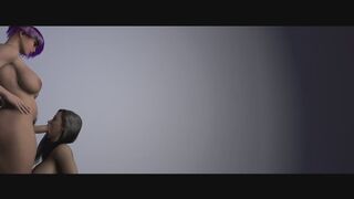 HOT SEX KISSES MASTERBATION 3D ANIME