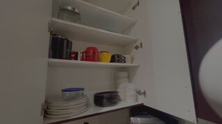 Episode 3 – Bare Bottom Docket - Daily Routine Smackdowns - Apartment Organization Dominance