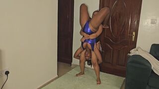 Triza vs Topister Piledriver