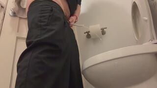 Behold my Piss Tube