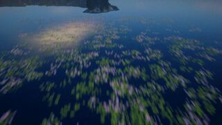 Ember Snow- Girl Crushes: Tina Yoshi