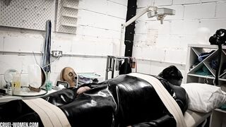 NURSE DOMINATION Part 1