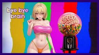 Bye Bye Brain SVA