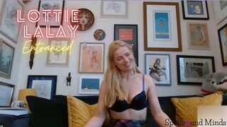 Lottie Lalay - An Obedient Happy Doll