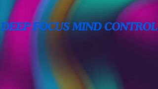 The Irresistible Focus Spiral