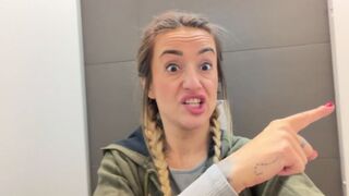 They hear my all BIG splashes