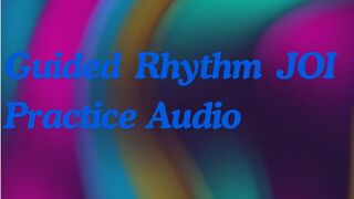 Rhythmic Obedience Practice