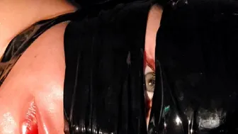 Muse Velvet Fetish Studio