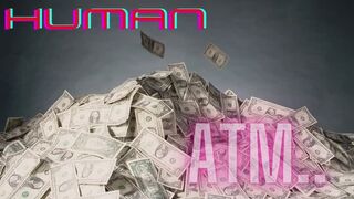 AUDIO ONLY - HUMAN ATM