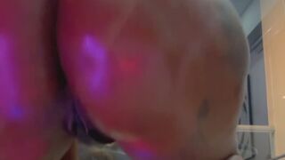 BOOTY CALL FOR TOILET TRAINING FROM MISTRESS MYSTIQUE WITH PEE