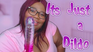 It’s Just a Dildo 1080p
