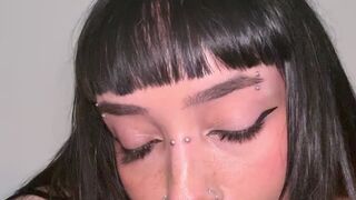 Your Sister's BFF Gives You Sloppy Head