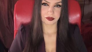 This isnt normal findom... its mental ownership