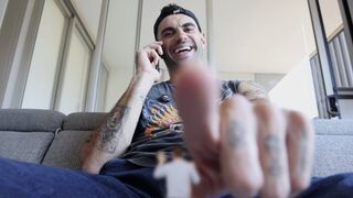 Eli - Cuck (SFX Shrunken)