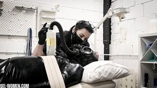 NURSE DOMINATION Part 1 *MOV*