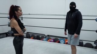 Beatdown Wrestle Session (1080p)