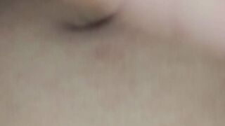 belly button from the inside