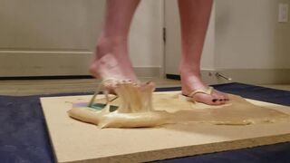 wholesomeFilth Flip Flop Glues 2: At Home and Stuck Alone