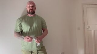 alpha humiliation ( part 1 )