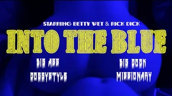 Betty Wet And Rick Dick