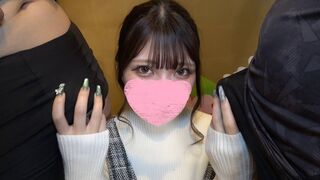 Shiho 3P sex Hi A