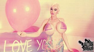 Tanya Virago is in Love - Unique 16 masspop part 2 HD Version