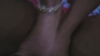 Indian Goddess trampling 4