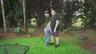 Harold & Big Daddy 20-Min Lift for Lift Challenge (Giant Pack Vol. 1)