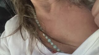laughter and lips