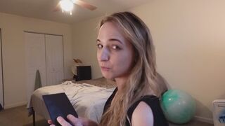Princess Drains Your Generous Wallet