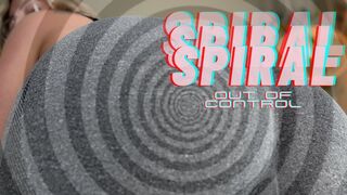 Spiral out of control