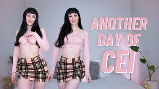 Another Day of CEI (WMV HD)