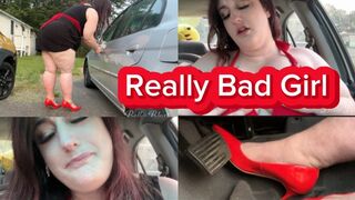 Cranking Turns Me On