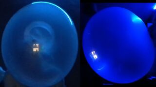 BG mix super bubble original and quench 10p aug 24