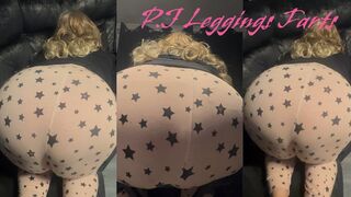 Pyjama Farts By Candice Brown