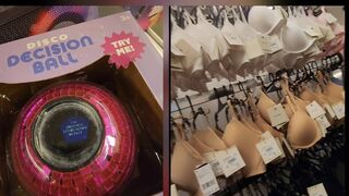 ASMRING March Latest Public Collection