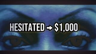 You Hesitated ? Double It ? $500 Becomes $1000 Now • Relapse